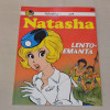 Natasha 10 Lentoemäntä